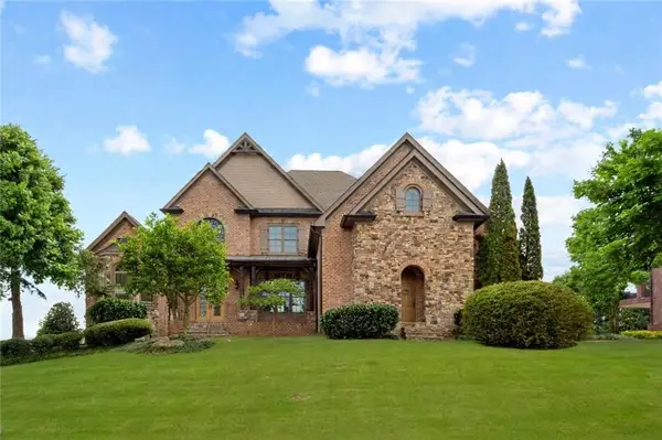 2613 Northern Oak Drive, Braselton, GA 30517
