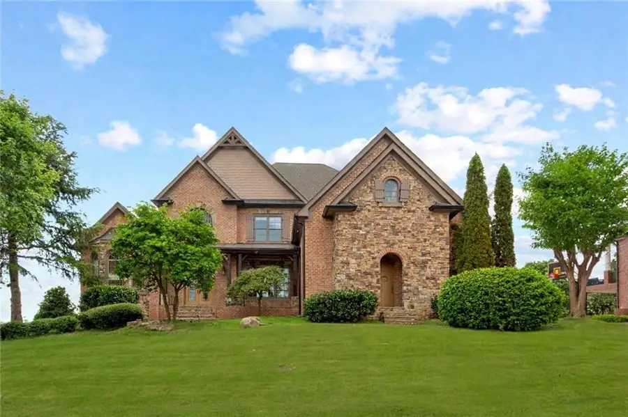 2613 Northern Oak Drive, Braselton, GA 30517 - #2