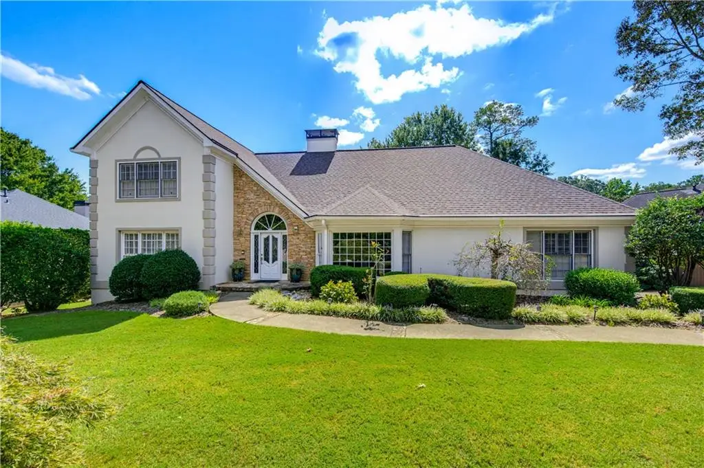 1001 Ashebrooke Court Ne, Marietta, GA 30068 - #1