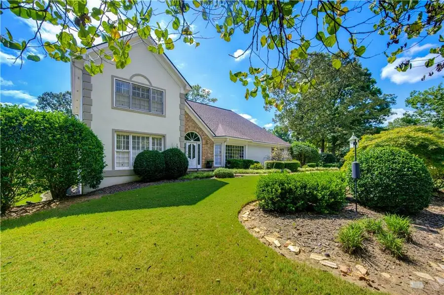 1001 Ashebrooke Court Ne, Marietta, GA 30068 - #3