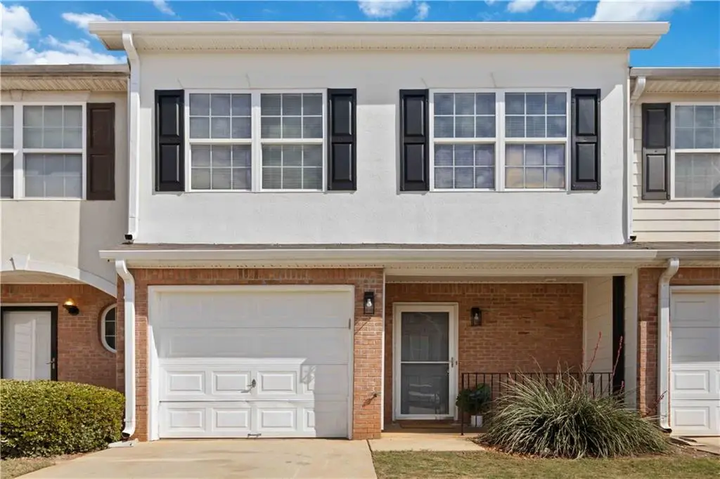 702 Georgetown Court, Jonesboro, GA 30236 - #1