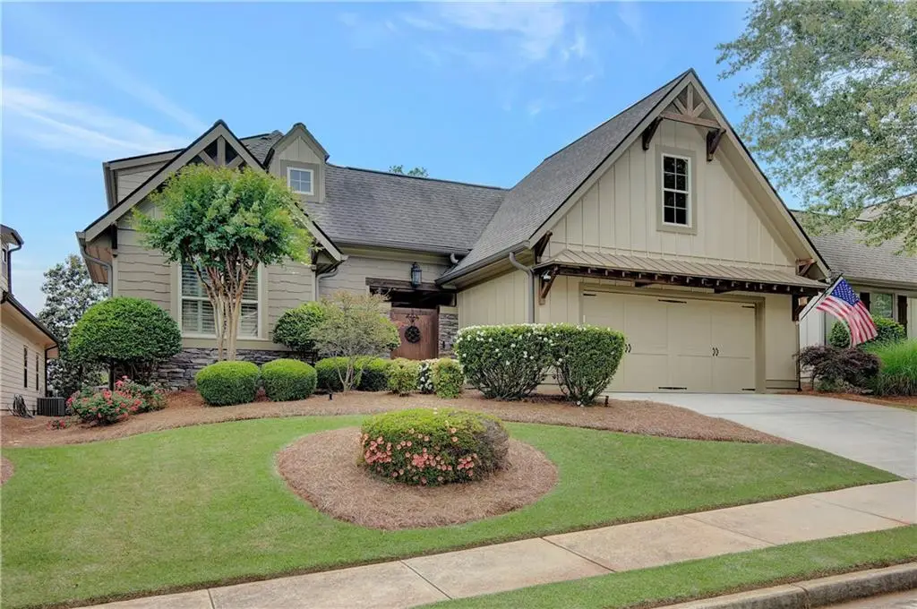 14 Beacon Crest, Newnan, GA 30265 - #1