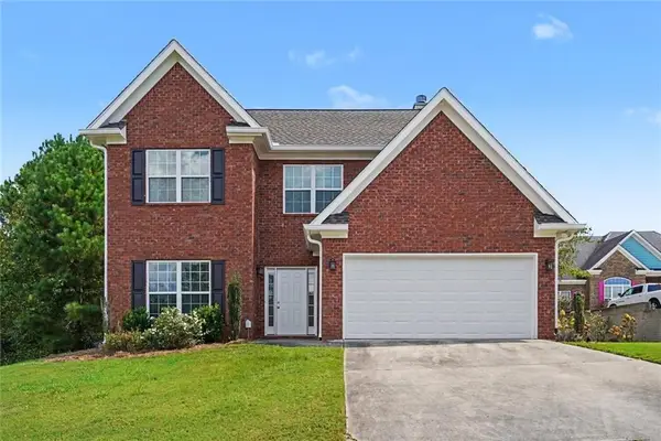 323 Scarlet Oaks Drive, Macon, GA 31220