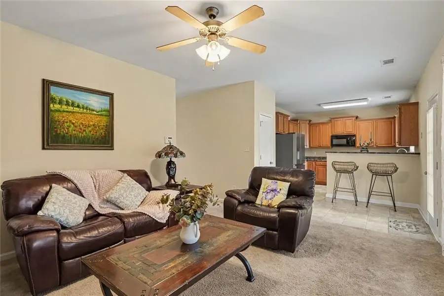 323 Scarlet Oaks Drive, Macon, GA 31220 - #2