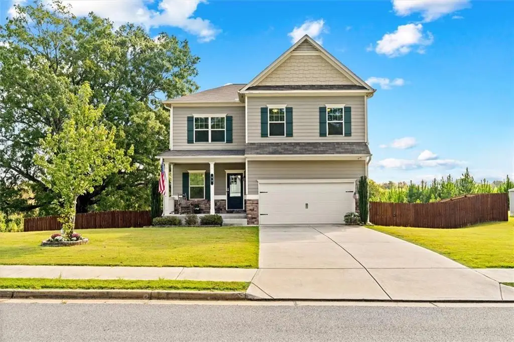 60 Woody Way Nw, Adairsville, GA 30103 - #1