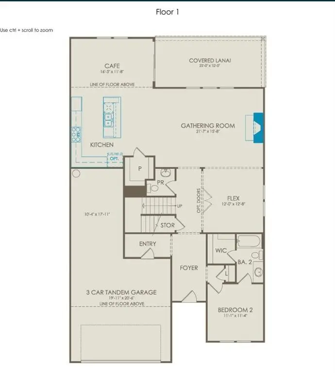 4407 Karenwood Circle, Powder Springs, GA 30127 - #2