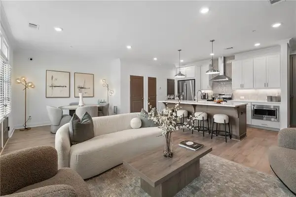 545 Belvedere Drive #14, Alpharetta, GA 30022