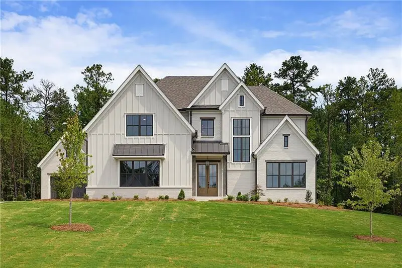 74 Green Terrace, Newnan, GA 30265 - #1