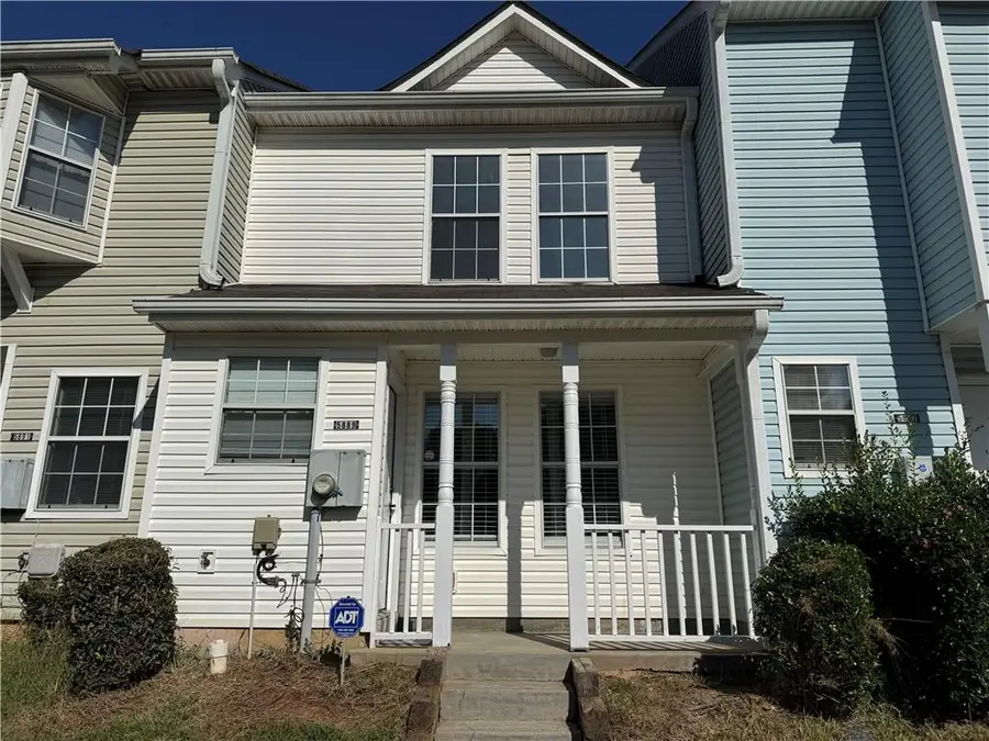 5889 Trent Walk Drive, Lithonia, GA 30038 - #2