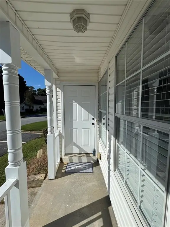 5889 Trent Walk Drive, Lithonia, GA 30038 - #3