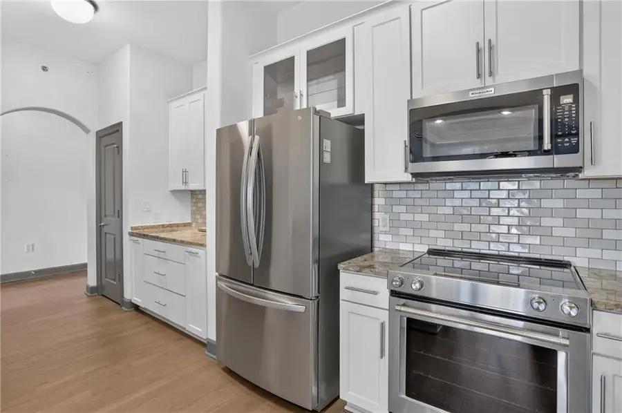 3445 Stratford Road Ne #2604, Atlanta, GA 30326 - #2