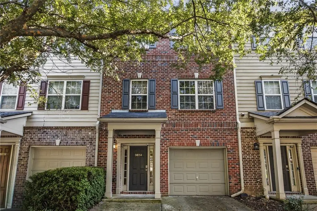 3614 Utoy Drive Sw, Atlanta, GA 30331 - #1