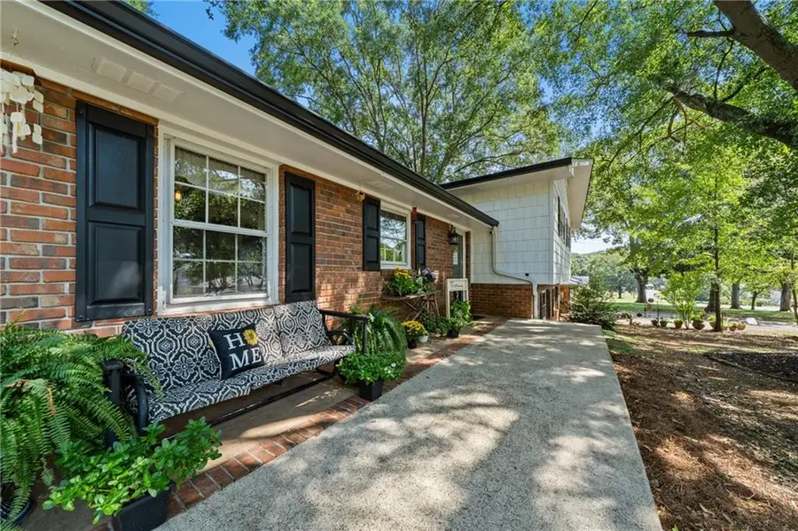 20 Oakdale Drive, Cartersville, GA 30120 - #3