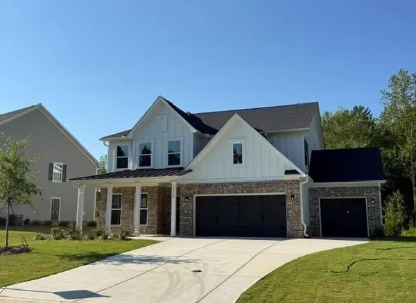 5210 Birch Valley Road, Cumming, GA 30028