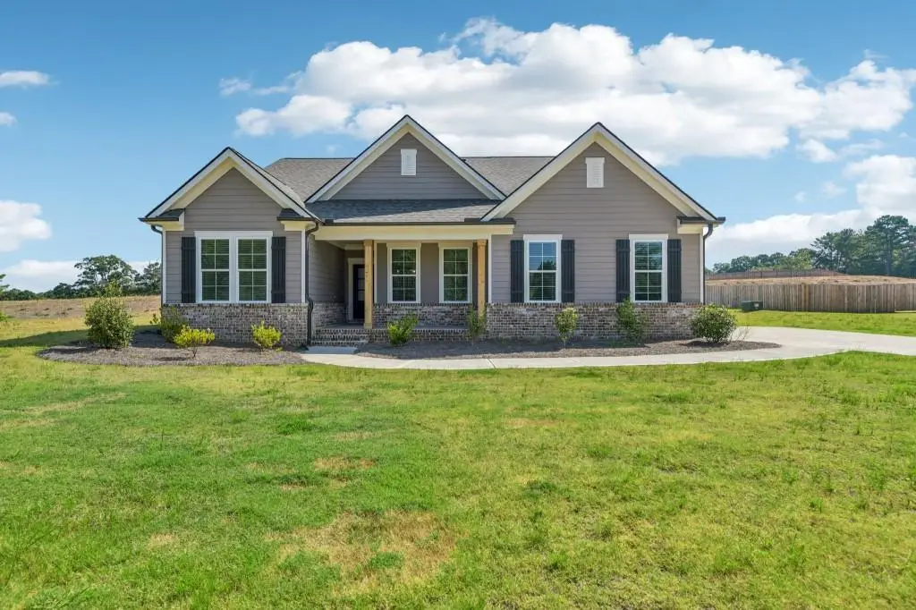 574 Gene Bell Road, Monroe, GA 30655 - #1