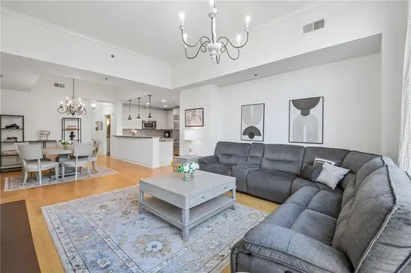 2795 Peachtree Road Ne #405, Atlanta, GA 30305
