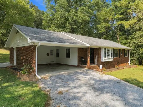 1634 Little Texas Valley Road, Rome, GA 30165