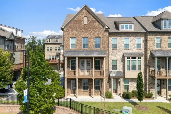 3768 Duke Center Way, Peachtree Corners, GA 30092