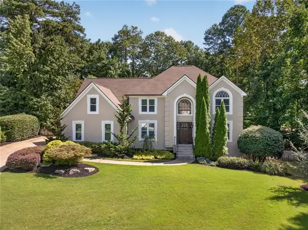4490 Barony Drive, Suwanee, GA 30024