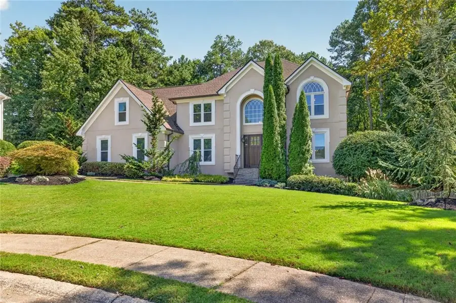 4490 Barony Drive, Suwanee, GA 30024 - #2