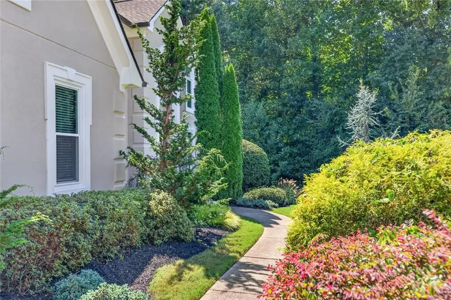 4490 Barony Drive, Suwanee, GA 30024 - #3