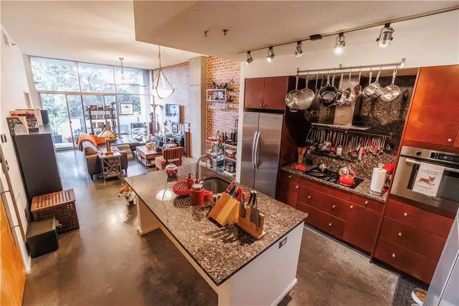 130 Arizona Avenue Ne #305, Atlanta, GA 30307 - #2