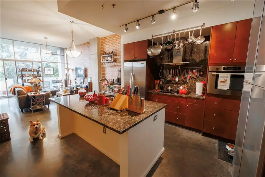 130 Arizona Avenue Ne #305, Atlanta, GA 30307 - #3