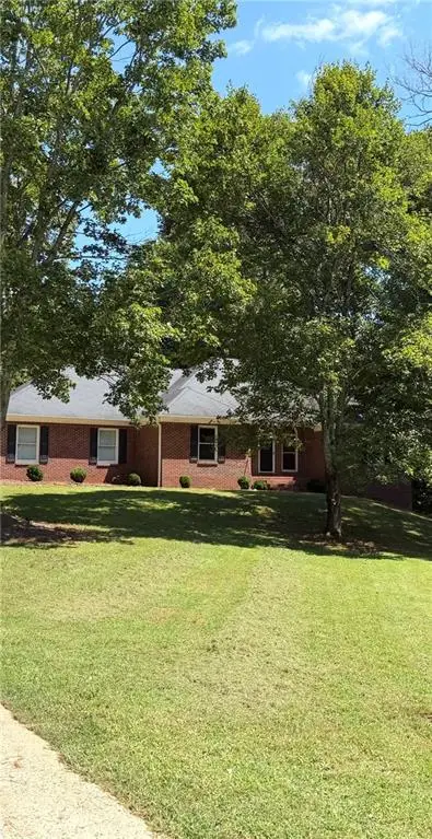 208 Marvin Land Lane, Canton, GA 30115 - #1