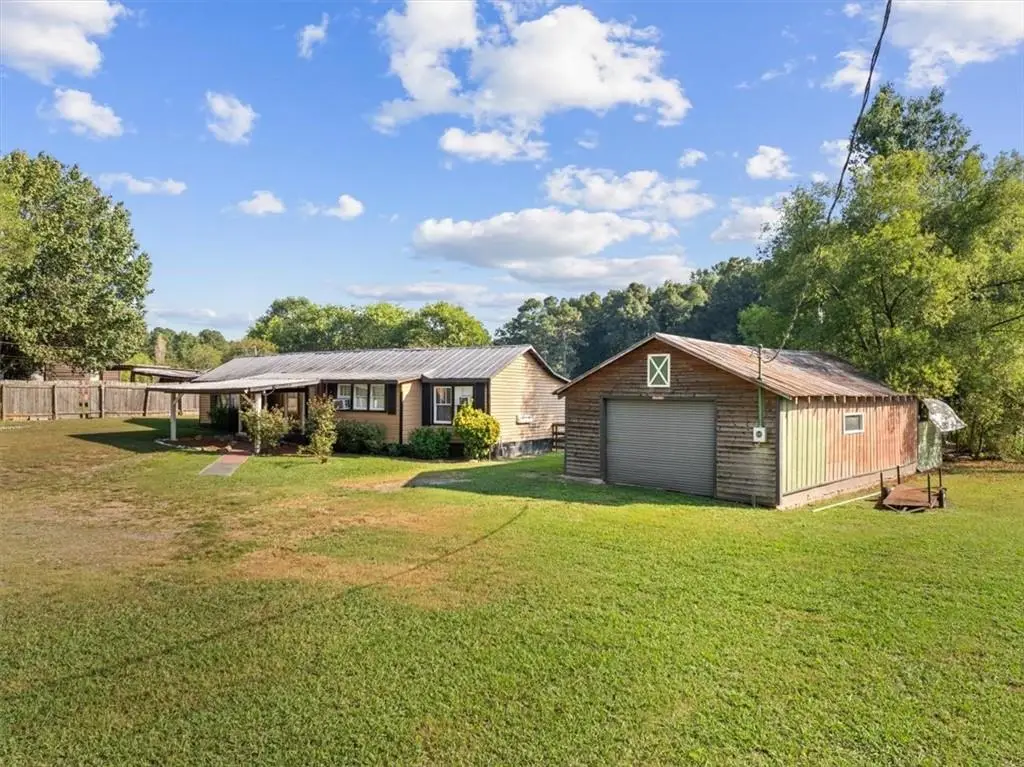 362 River Bend Road Sw, Plainville, GA 30733 - #1