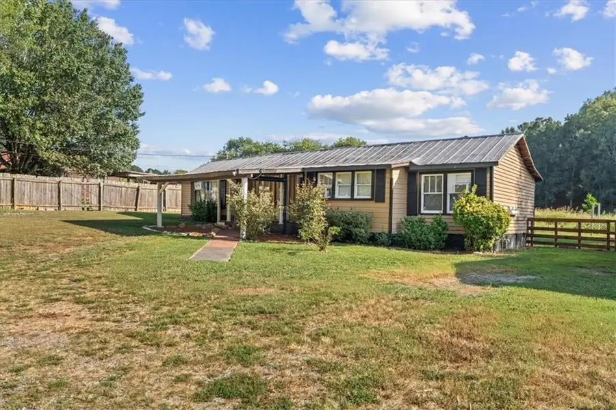 362 River Bend Road Sw, Plainville, GA 30733 - #2