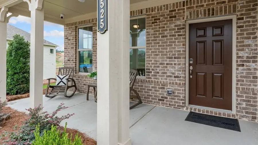 8525 Stratford Oaks Avenue, Ball Ground, GA 30107 - #2