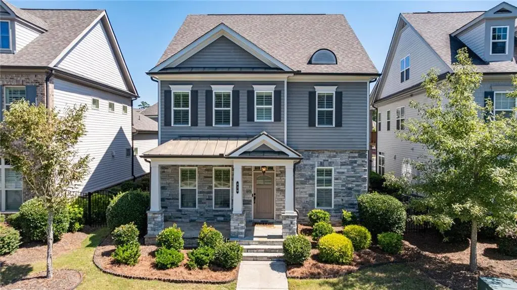430 Central Park Ovlk, Alpharetta, GA 30004 - #1