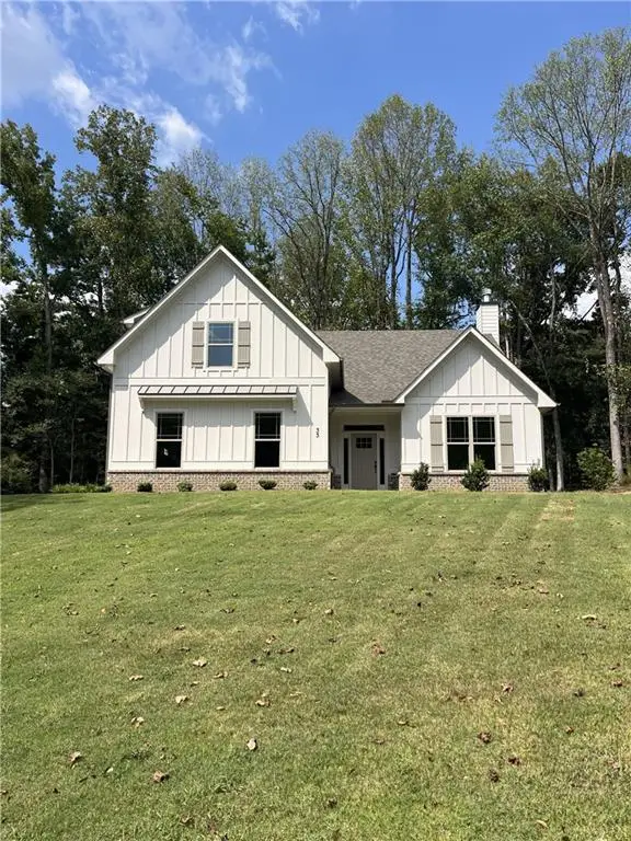 33 Hometown Court, Jefferson, GA 30549 - #2