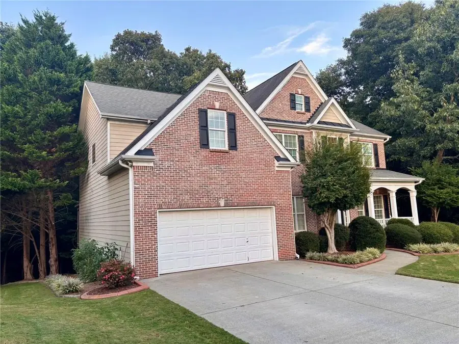 4804 Austin Hills Drive, Suwanee, GA 30024 - #2