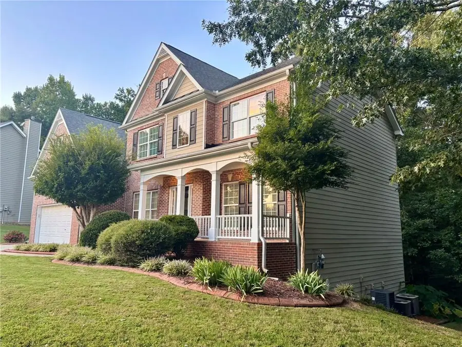 4804 Austin Hills Drive, Suwanee, GA 30024 - #3