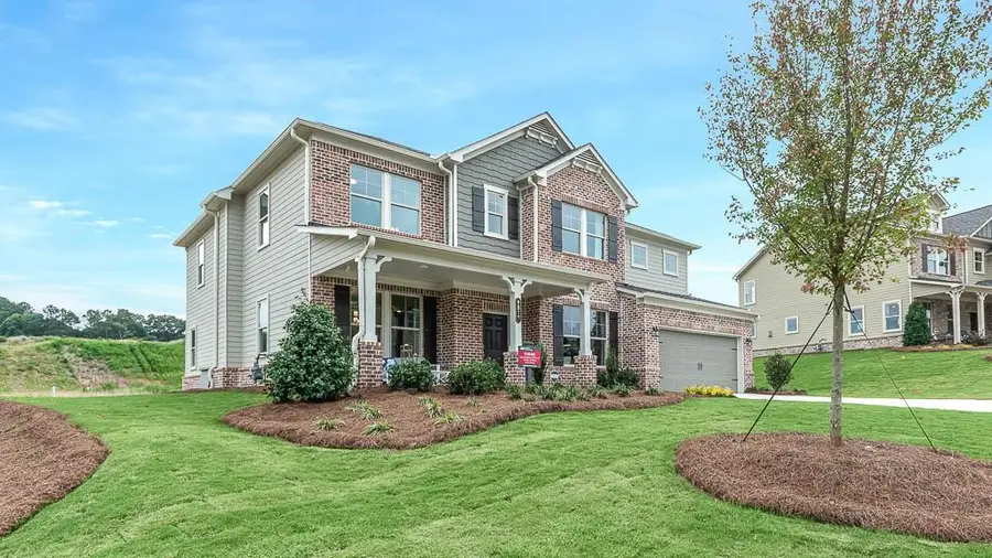 8515 Stratford Oaks Avenue, Cumming, GA 30028 - #2