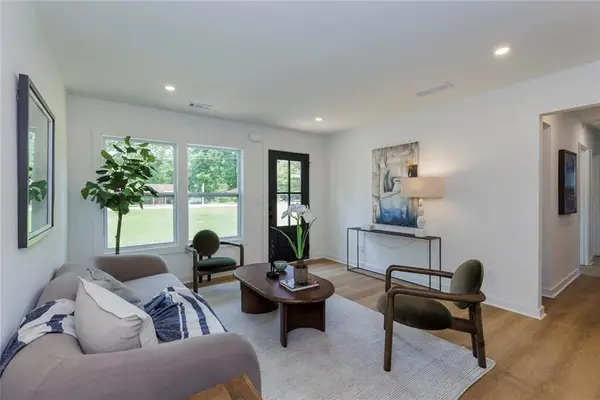 3026 Brook Drive, Decatur, GA 30033