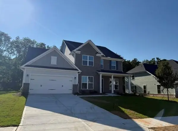 5365 Julep Court, Cumming, GA 30028