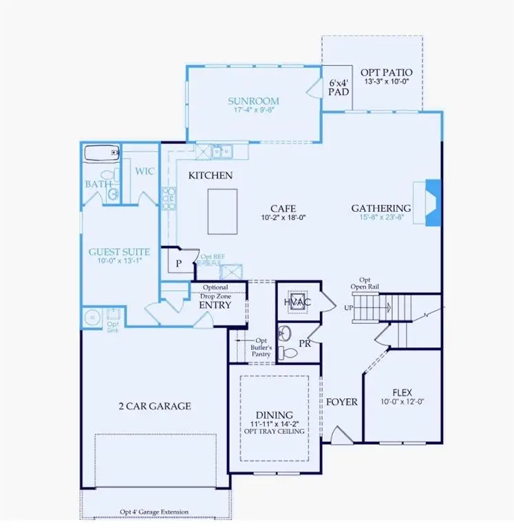 5365 Julep Court, Cumming, GA 30028 - #3