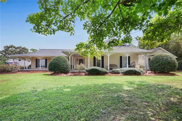 4998 Old Dalton Road Ne, Rome, GA 30165