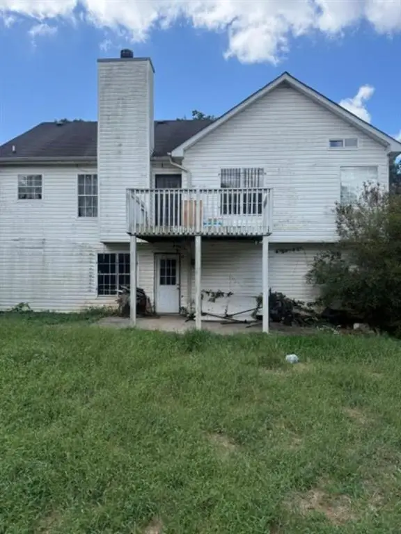 1582 Isleworth Circle, Atlanta, GA 30349 - #2
