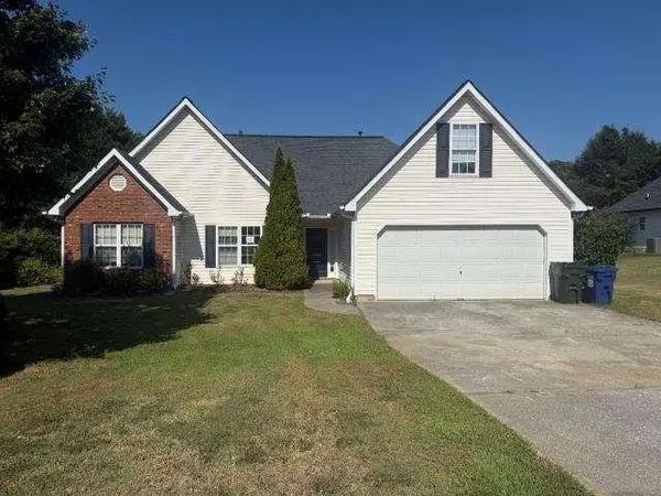 3450 Weeping Willow Lane, Loganville, GA 30052