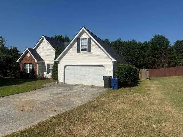 3450 Weeping Willow Lane, Loganville, GA 30052 - #2