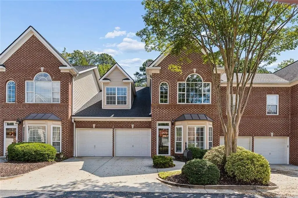 8006 Lexington Drive, Roswell, GA 30075 - #1