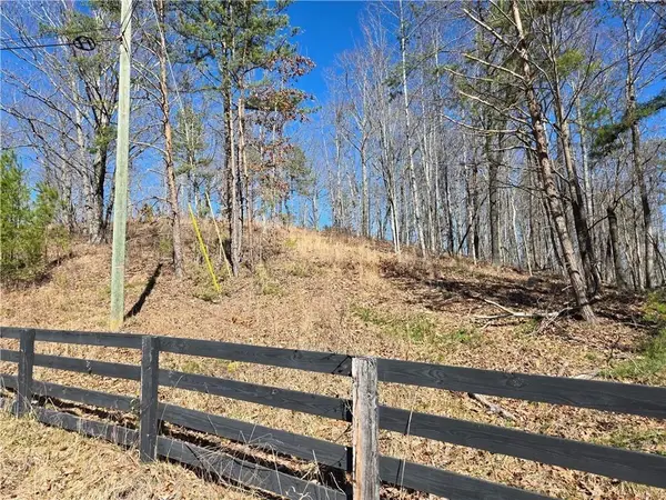 00 Brushy Mountain Road, Rockmart, GA 30153