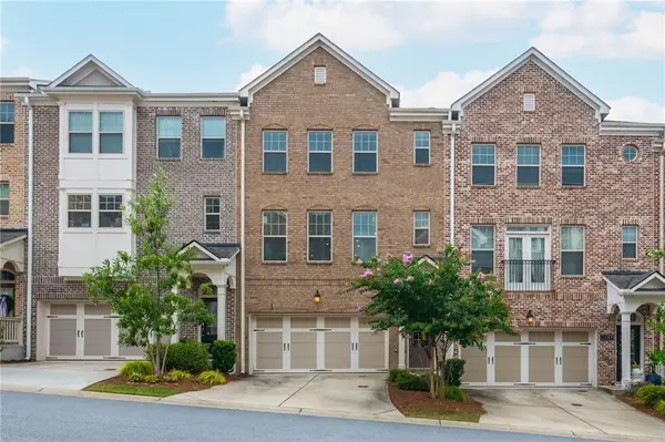 1391 Live Oak Lane, Brookhaven, GA 30319