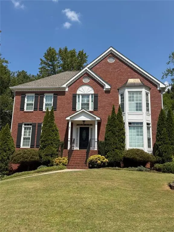 3127 Crestmont Way Nw, Kennesaw, GA 30152 - #1