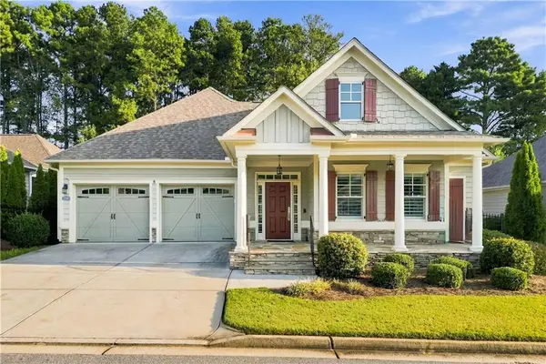 3528 Serenade Commons Nw, Kennesaw, GA 30152