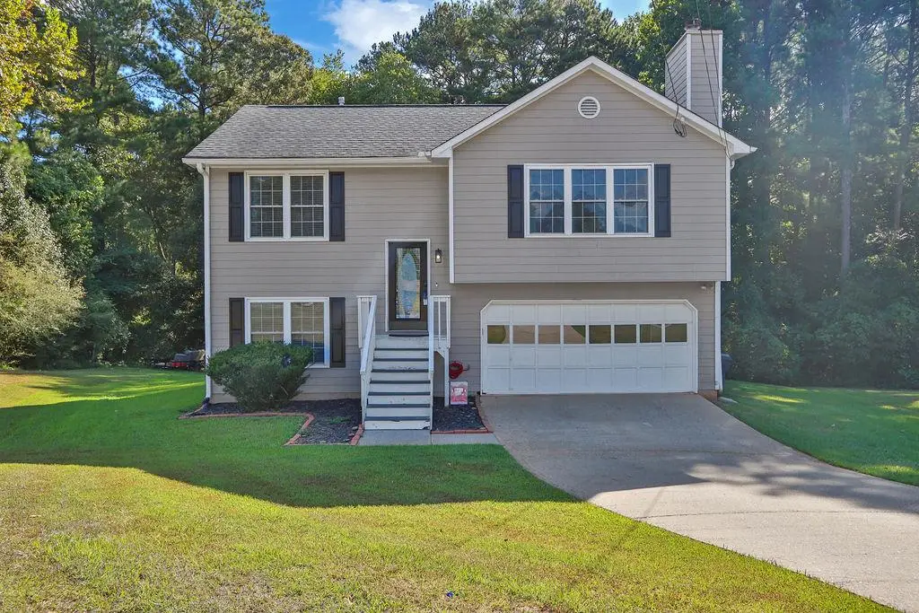 2585 Dacula Ridge Drive, Dacula, GA 30019 - #1