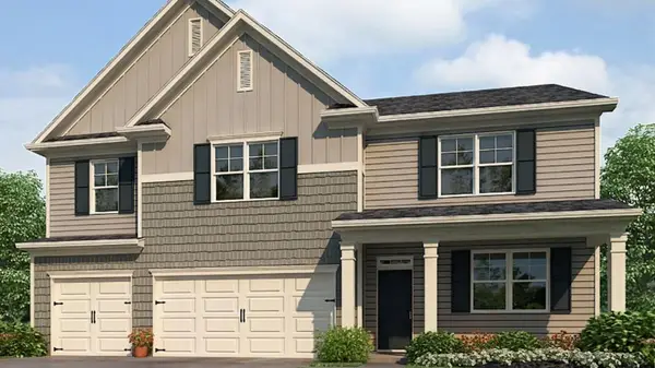 1472 Lincoln Lane, Braselton, GA 30517